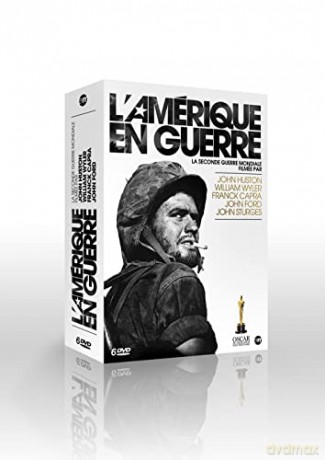 L'Amérique en guerre