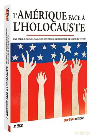 L'Amérique Face a l'Holocauste