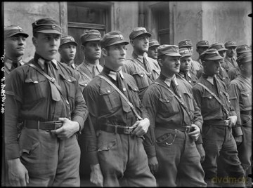 L'Amérique Face a l'Holocauste