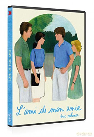 L'Ami de mon amie