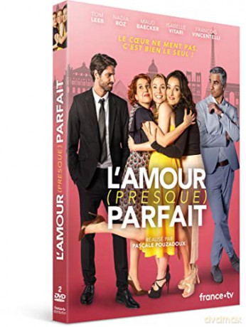 L'AMOUR (PRESQUE) PARFAIT - SAISON 1