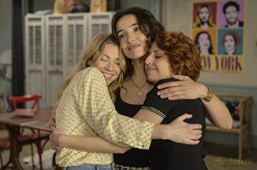 L'AMOUR (PRESQUE) PARFAIT - SAISON 1