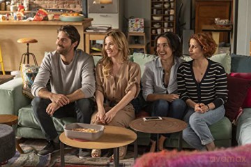 L'AMOUR (PRESQUE) PARFAIT - SAISON 1