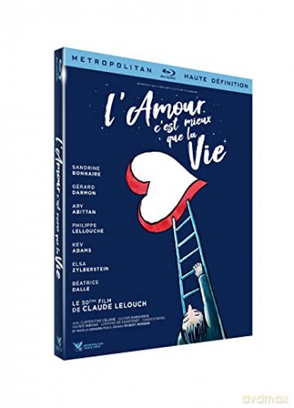 l'amour C'est Mieux Que la Vie