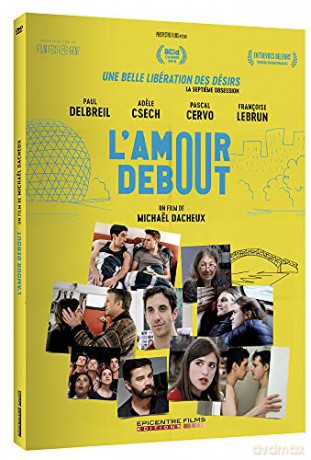 l'amour Debout