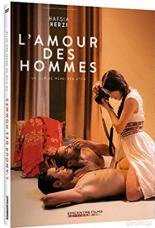 l'amour des Hommes