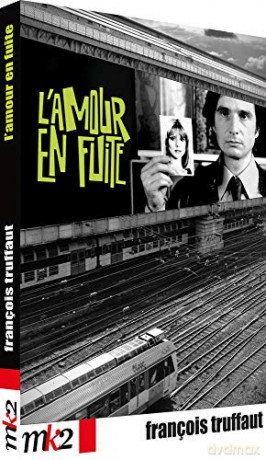l'amour en Fuite