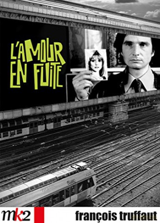 l'amour en Fuite