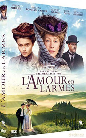 l'amour en Larmes