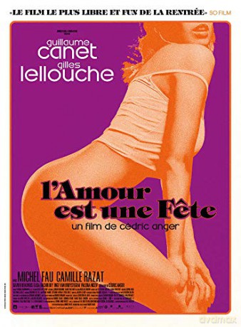 l'amour est Une fete