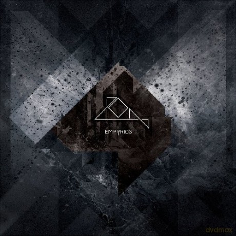 Empyrios: Zion [CD]