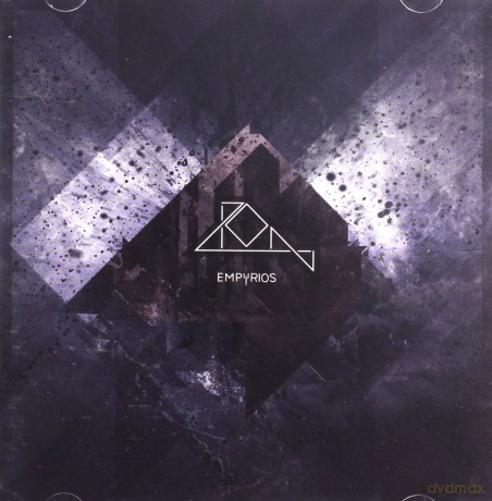 Empyrios: Zion [CD]