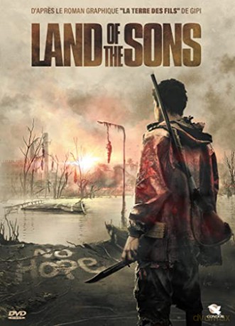 Land of The Sons