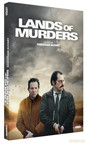 Lands of Murders