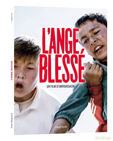 L'Ange blessé