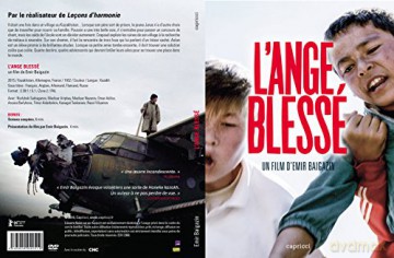 L'Ange blessé