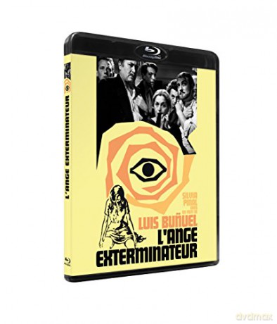 L'ange exterminateur