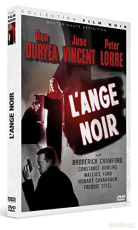 L'Ange Noir