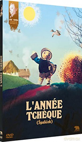 L'Année Tcheque