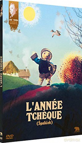 L'Année Tcheque
