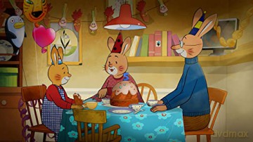 l'anniversaire de Tommy