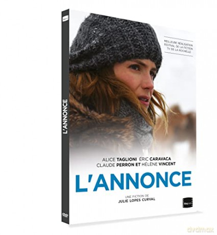 L'Annonce