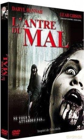 L'Antre du mal