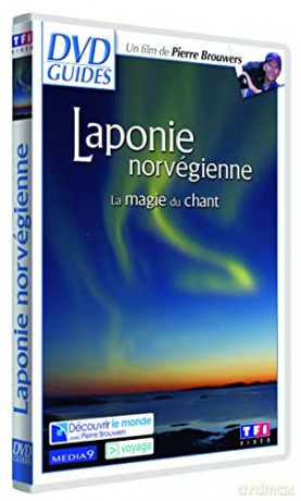 Laponie norvégienne-La Magie du Chant
