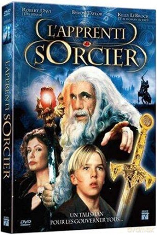 L'Apprenti Sorcier
