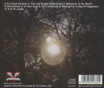Infinita Symphonia: Infinita Symphonia [CD]