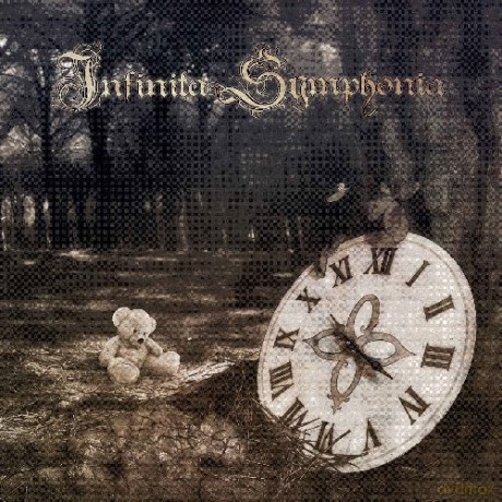 Infinita Symphonia: Infinita Symphonia [CD]