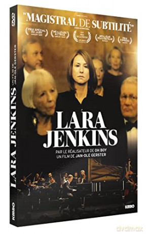 Lara Jenkins