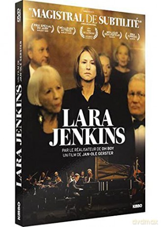 Lara Jenkins