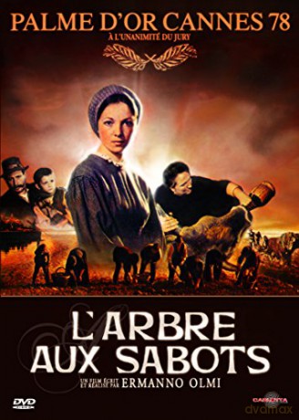 l'arbre aux Sabots