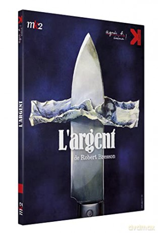 l'argent (Version Restaurée)