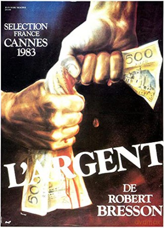 l'argent (Version Restaurée)