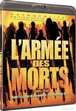 L'Armée des morts (Director's Cut) (Director's Cut) (Director's Cut)