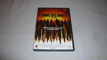 L'armee des Morts (Édition Prestige)