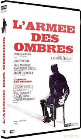 L'armee Des Ombres