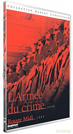 L'Armée du Crime + Rouge midi