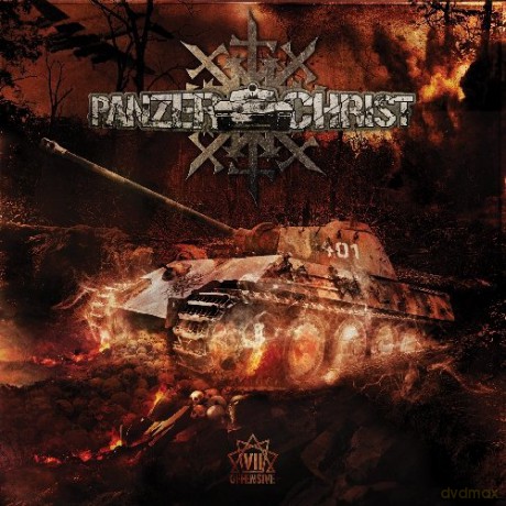 Panzerchrist: 7th Offensive [CD]