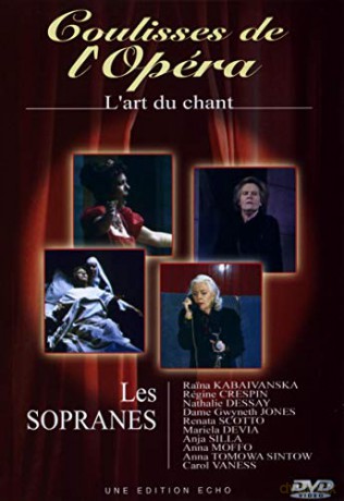 L'Art du Chant Sopranos
