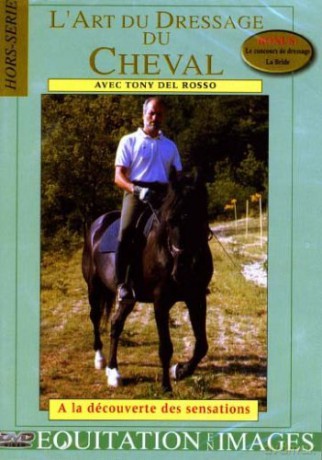 l'art du Dressage du Cheval