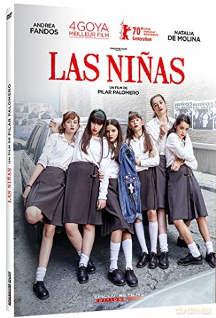 Las ninas