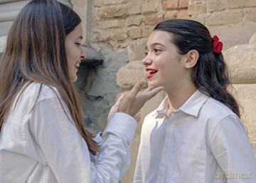 Las ninas