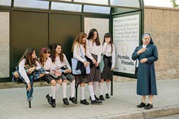 Las ninas