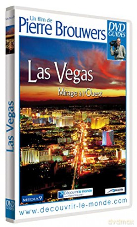 Las Vegas [DVD]