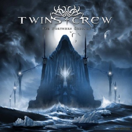Twins Crew: The Northern Crusade (digipack) [CD]