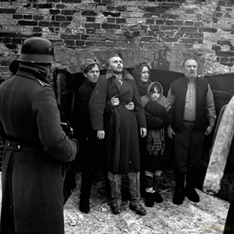 Voskhozhdenie (Wniebowstąpienie) [Blu-Ray]