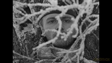 Voskhozhdenie (Wniebowstąpienie) [Blu-Ray]
